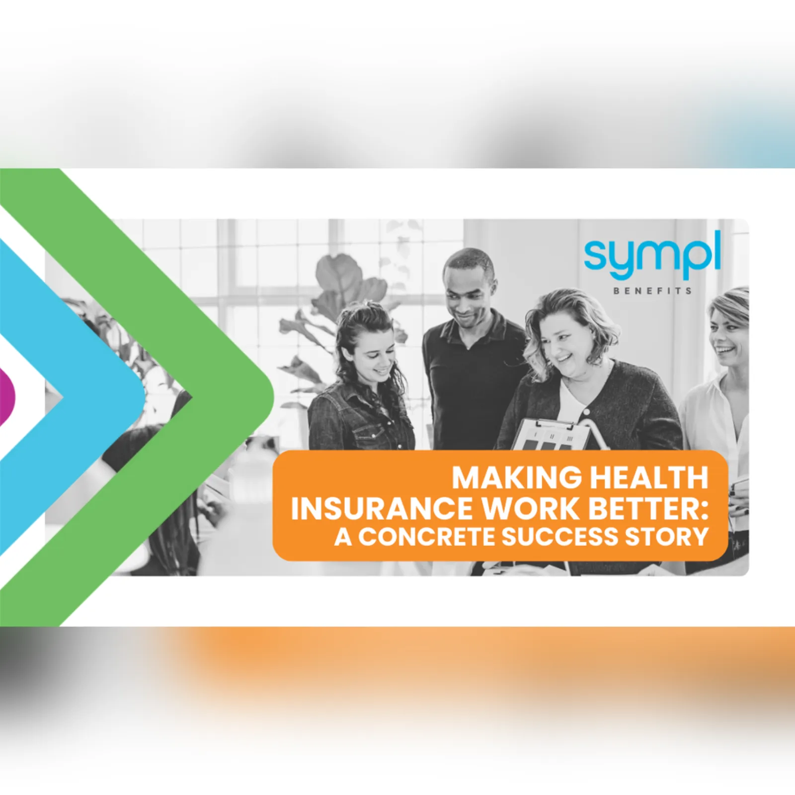How A Concrete Company Cut Health Insurance Costs By 9.5% Without Sacrificing Coverage