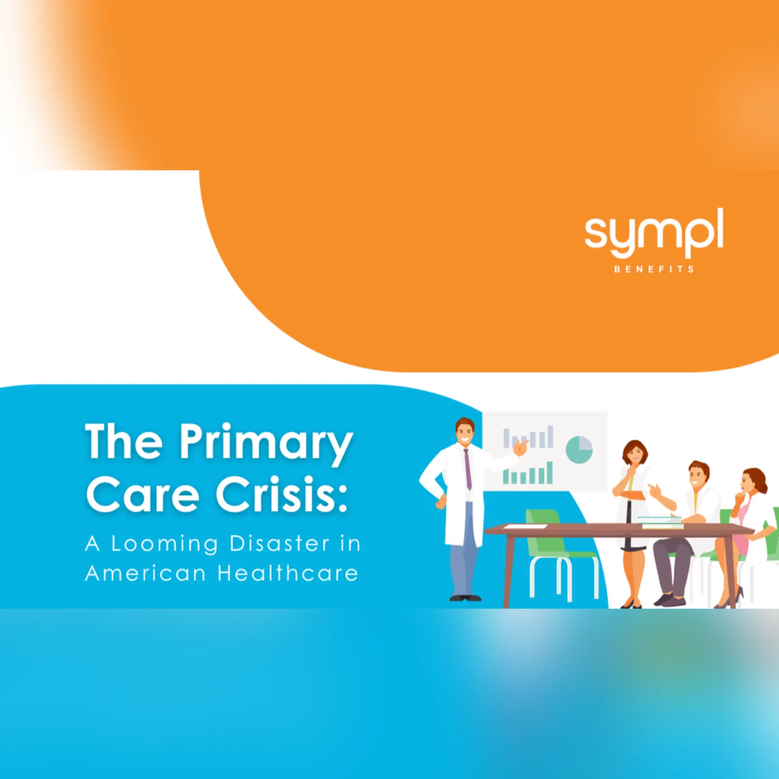 The Primary Care Crisis: A Looming Disaster In American Healthcare