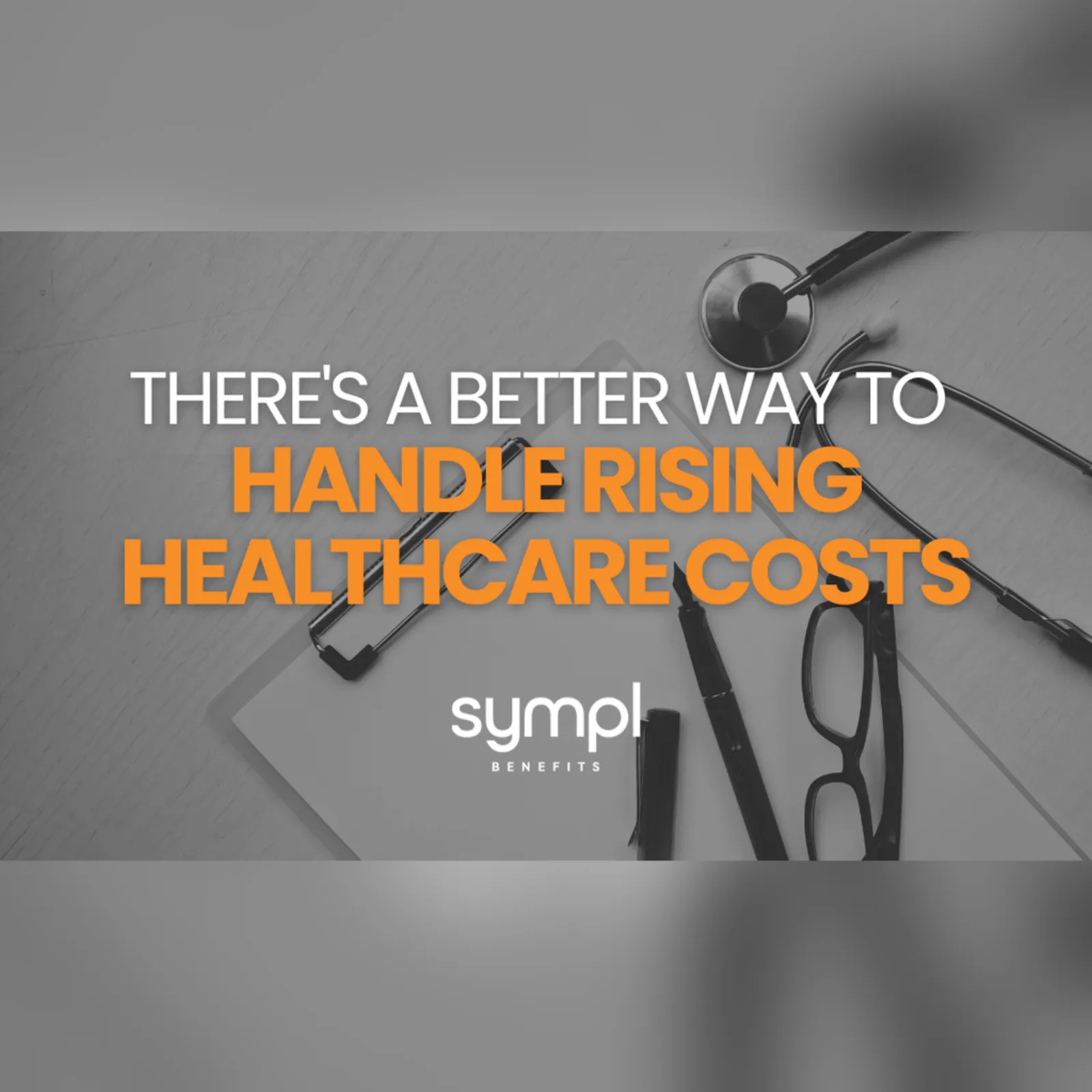 There’s A Better Way To Handle Rising Healthcare Costs