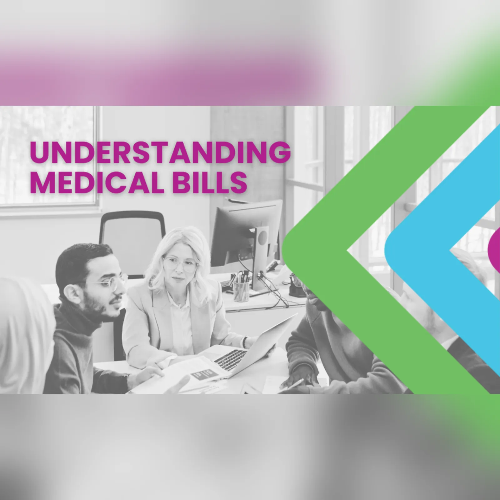 Understanding Medical Bills