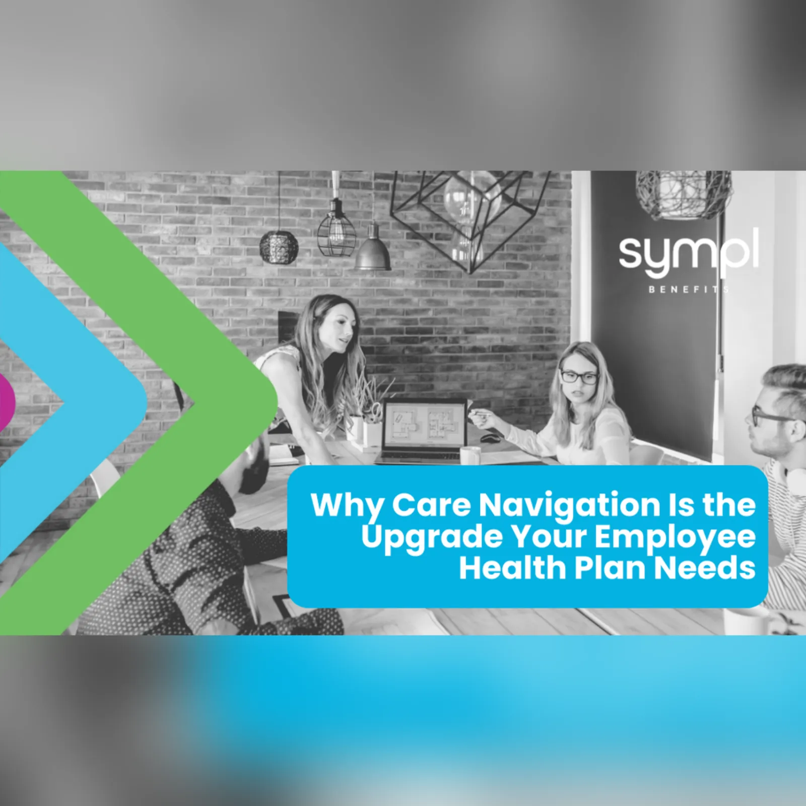 Why Care Navigation Is The Upgrade Your Employee Health Plan Needs