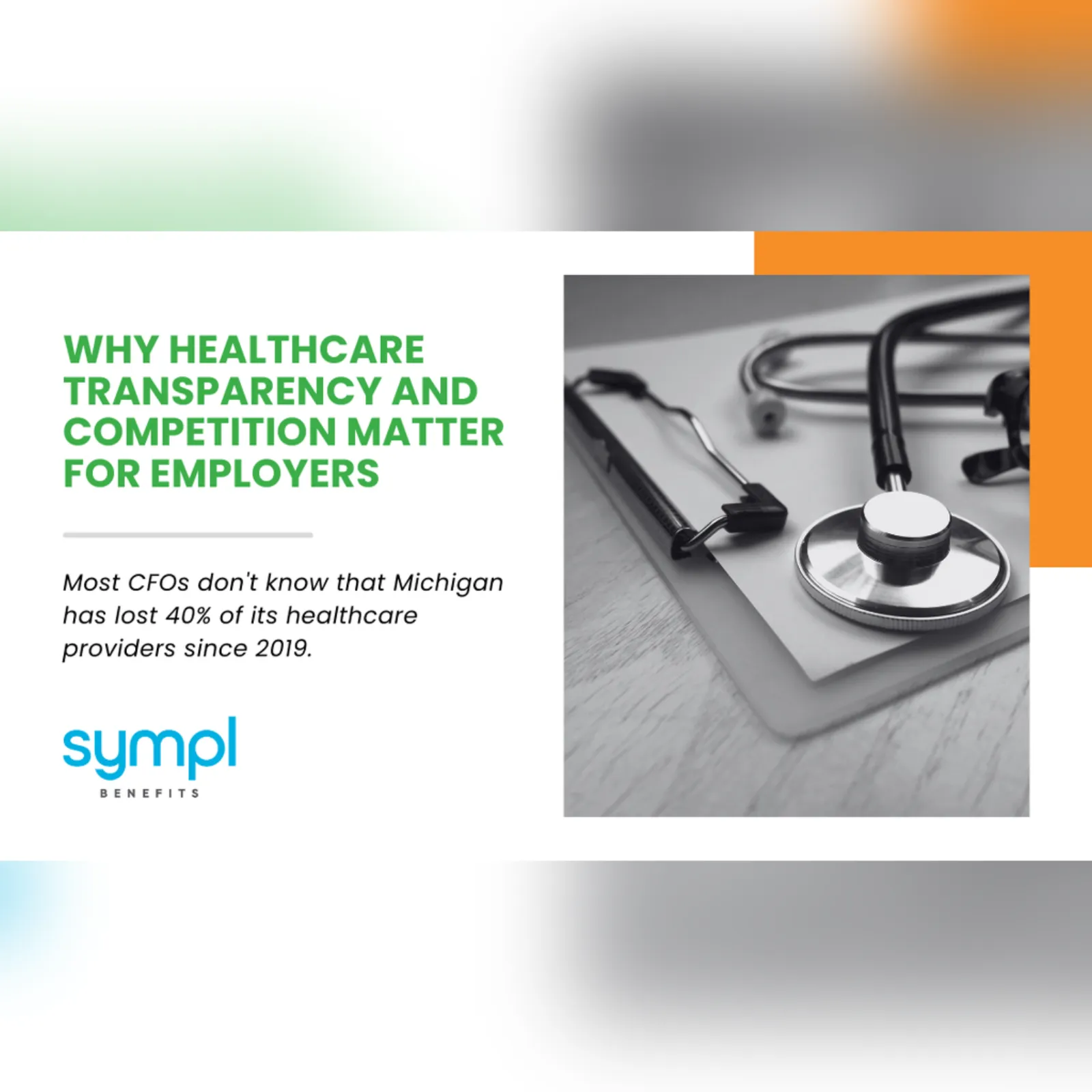 Why Healthcare Transparency And Competition Matter For Employers