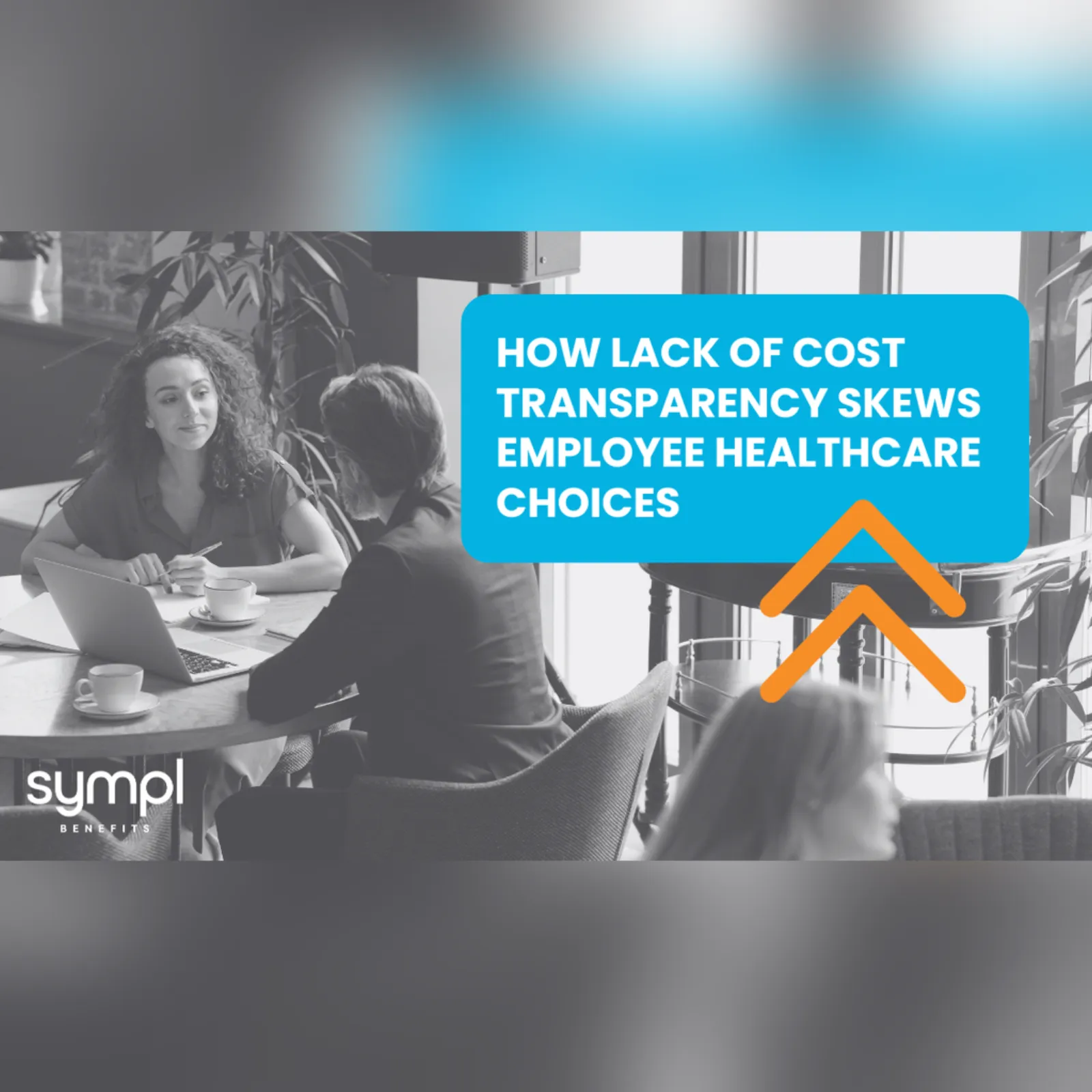 Why Your Employees Need Pricing Information Before They Choose Healthcare